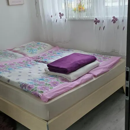 아파트호텔 Utulny Tichy *