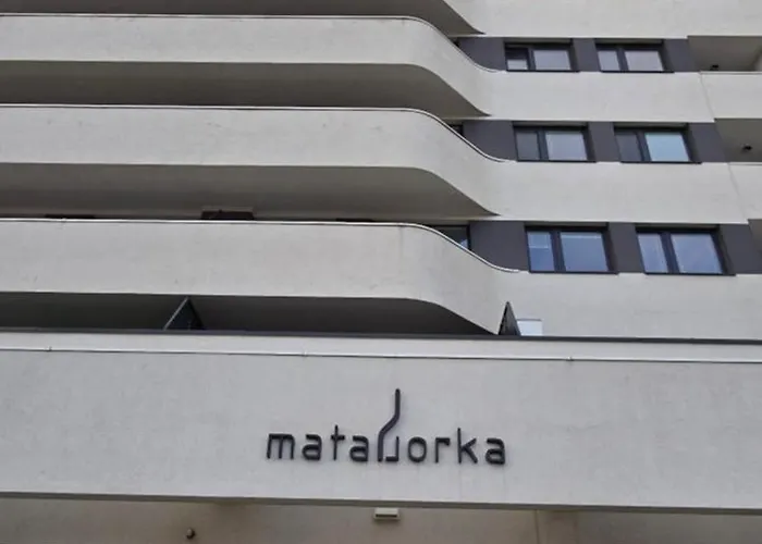 Utulny Tichy Apartmanhotel Pozsony