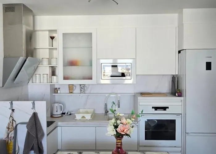 Utulny Tichy Hotel de apartamente *