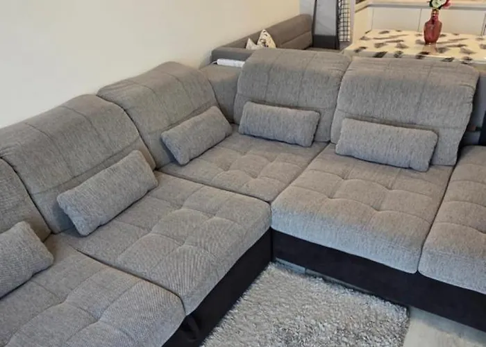 Utulny Tichy Apartmanhotel *