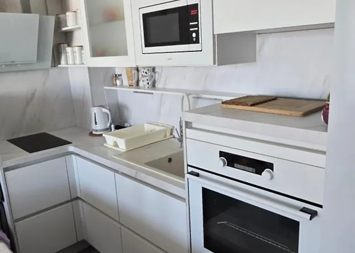 Apartmanhotel Utulny Tichy *