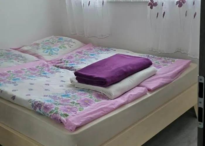 Hotel de apartamente Utulny Tichy *