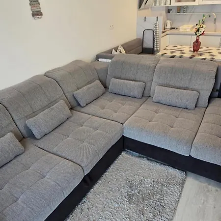 Utulny Tichy Apartmanhotel *