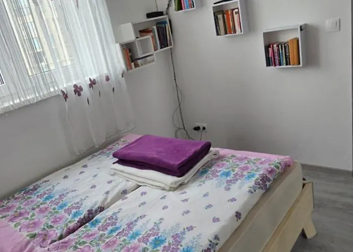 útulný Tichý * Bratislava