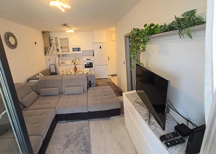 útulný Tichý * Bratislava